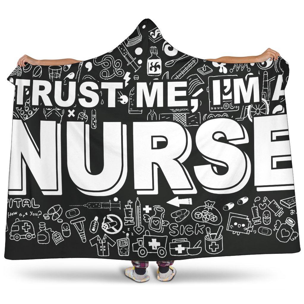Trust Me, I'm Nurse