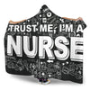 Trust Me, I'm Nurse