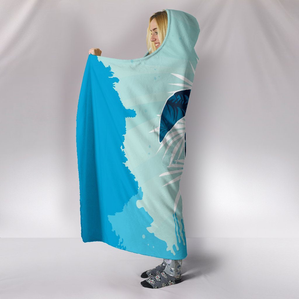 Turtle Swimming