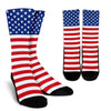 US Design Crew Socks