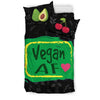 Vegan AF for Healthy Vegans