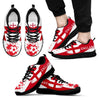 WC 2018 England Sneakers