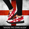 WC England Sneakers