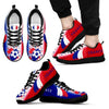 WC 2018 France Sneakers